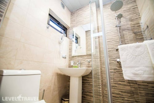 Milano Palace — фото 34