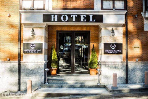 Milano Palace — фото 5