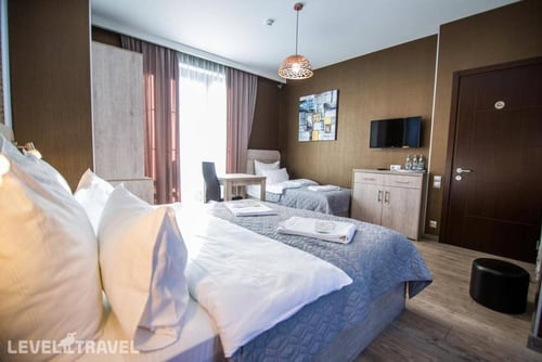 Milano Palace — фото 40