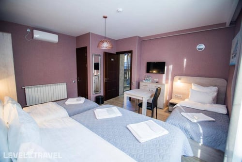 Milano Palace — фото 31