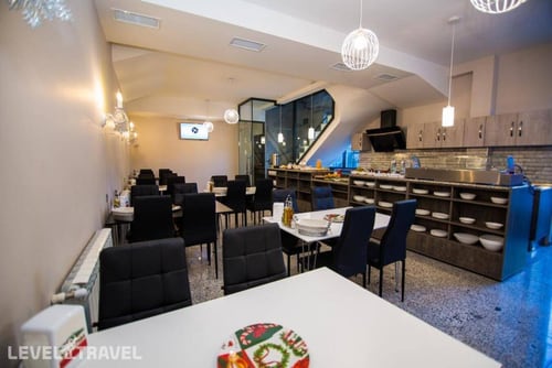 Milano Palace — фото 13