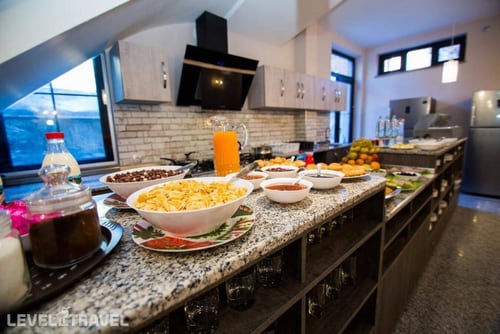 Milano Palace — фото 18