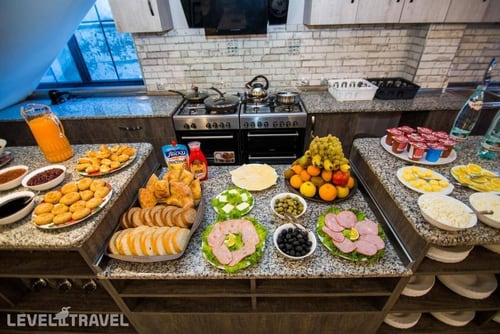 Milano Palace — фото 17