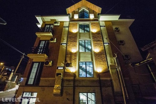 Milano Palace — фото 8