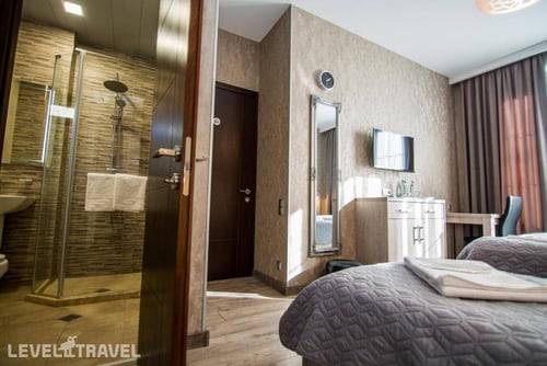 Milano Palace — фото 36