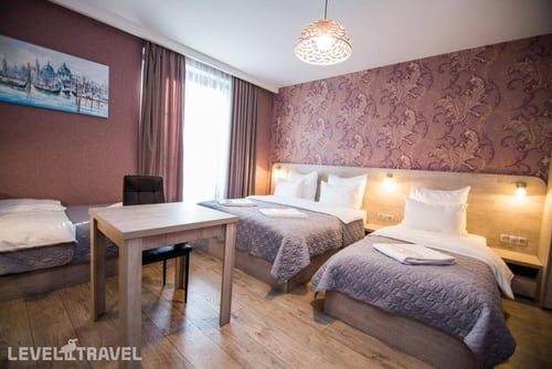 Milano Palace — фото 25