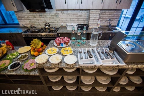 Milano Palace — фото 14