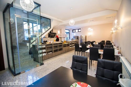 Milano Palace — фото 12