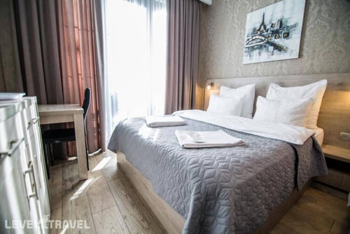 Milano Palace — фото 27