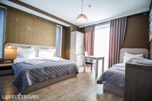 Milano Palace — фото 35