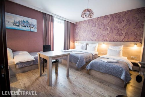 Milano Palace — фото 26