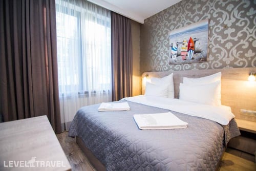 Milano Palace — фото 23