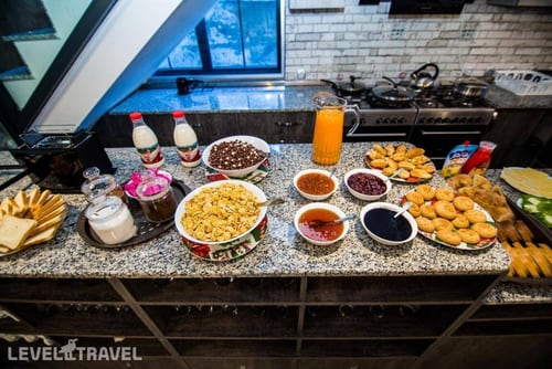 Milano Palace — фото 16