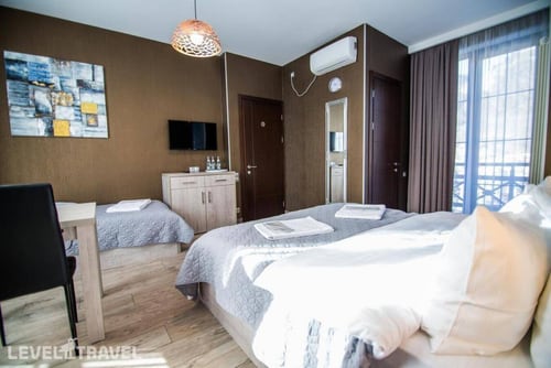 Milano Palace — фото 43