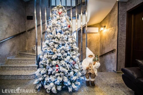 Milano Palace — фото 7