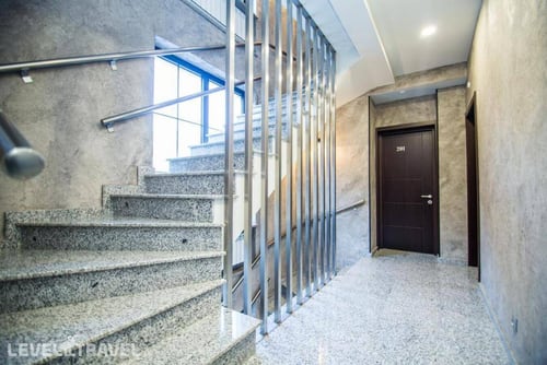 Milano Palace — фото 39