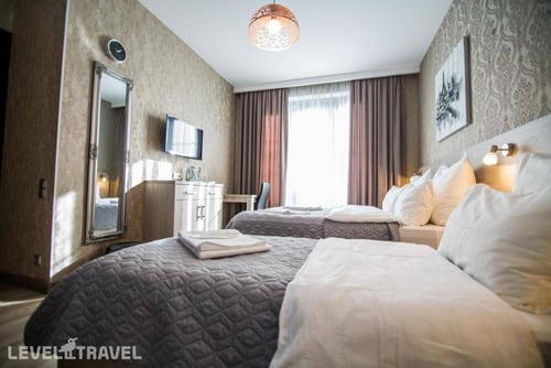 Milano Palace — фото 24