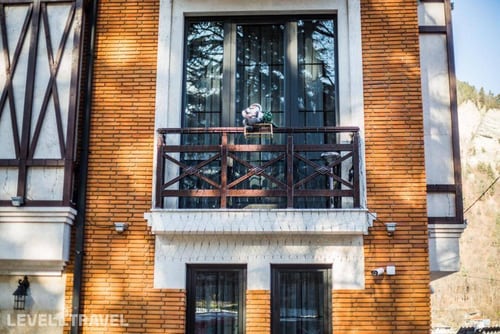 Milano Palace — фото 6