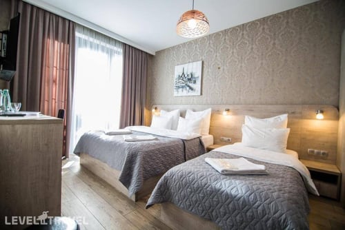 Milano Palace — фото 32