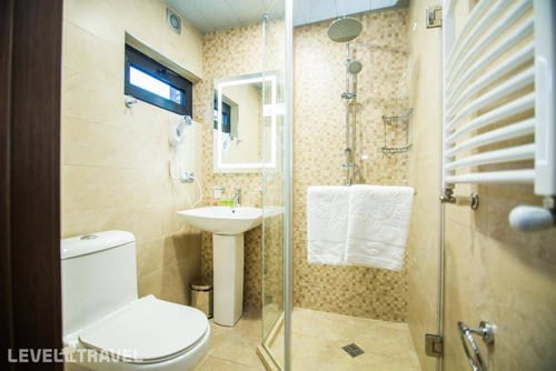 Milano Palace — фото 38