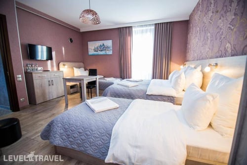 Milano Palace — фото 30