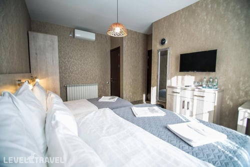 Milano Palace — фото 37