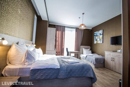 Milano Palace — фото 41