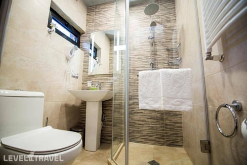 Milano Palace — фото 29