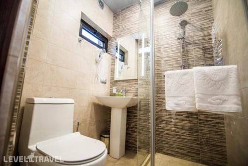 Milano Palace — фото 21