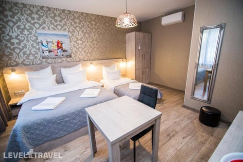 Milano Palace — фото 20