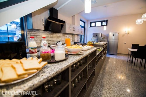 Milano Palace — фото 15