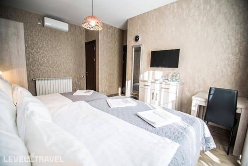 Milano Palace — фото 22