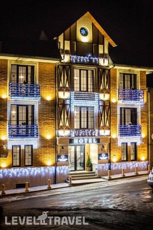 Milano Palace — фото 2