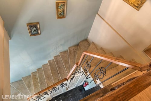 Golden Tulip Borjomi — фото 6