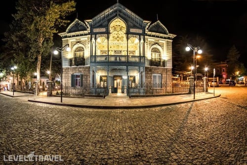 Golden Tulip Borjomi — фото 3