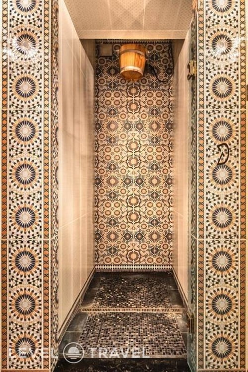 Golden Tulip Borjomi — фото 33