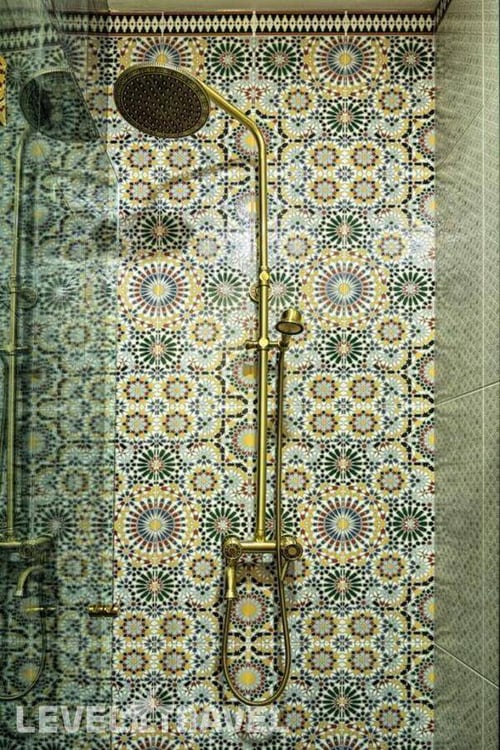 Golden Tulip Borjomi — фото 16