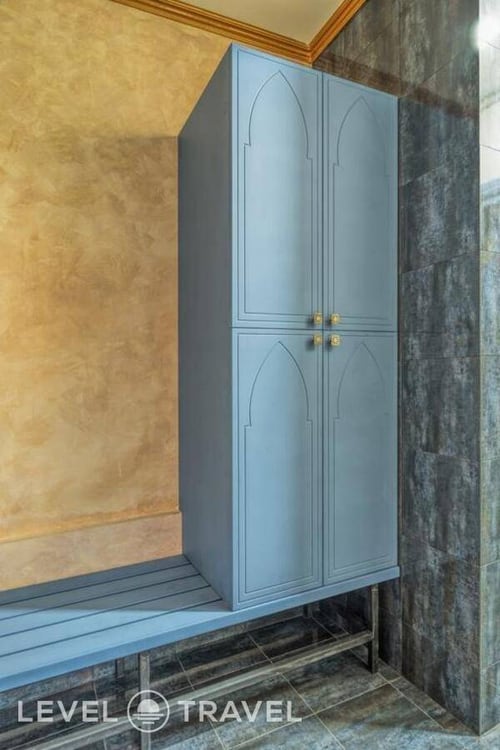 Golden Tulip Borjomi — фото 22