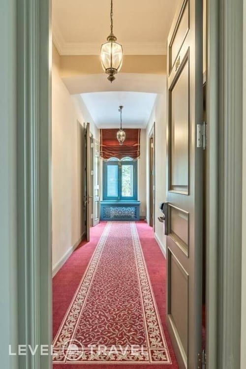 Golden Tulip Borjomi — фото 46