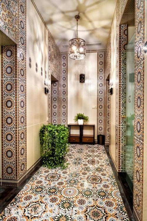 Golden Tulip Borjomi — фото 7