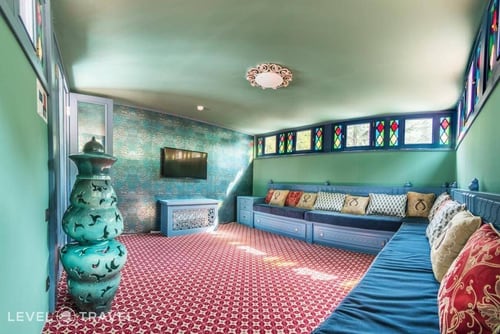 Golden Tulip Borjomi — фото 28