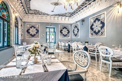 Golden Tulip Borjomi — фото 26