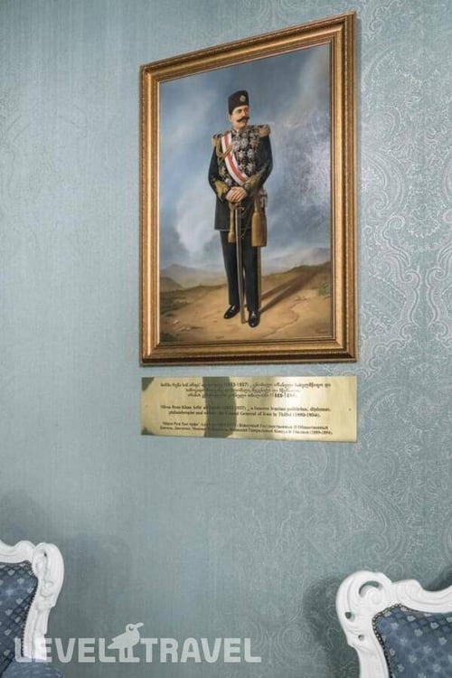 Golden Tulip Borjomi — фото 18