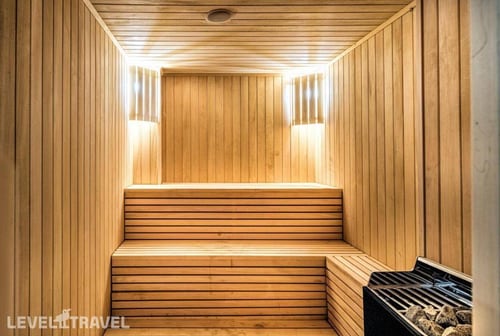 Golden Tulip Borjomi — фото 10