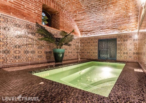 Golden Tulip Borjomi — фото 9