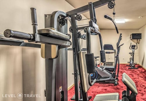 Golden Tulip Borjomi — фото 27