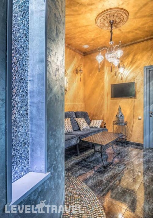 Golden Tulip Borjomi — фото 19