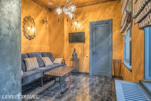 Golden Tulip Borjomi — фото 17