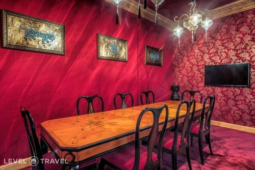 Golden Tulip Borjomi — фото 21