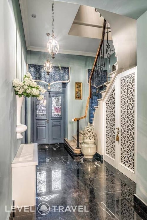 Golden Tulip Borjomi — фото 11